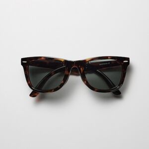 Uniqlo WELLINGTON FOLDING SUNGLASSES